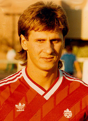 	Branko Šegota 	